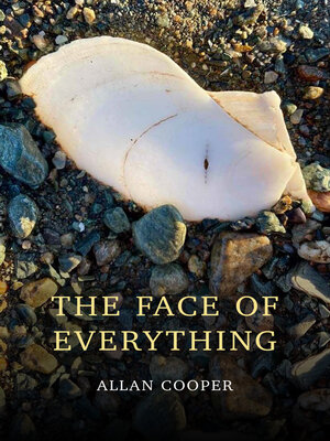 cover image of The Face of Everything